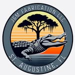 G&S Fabrication logo